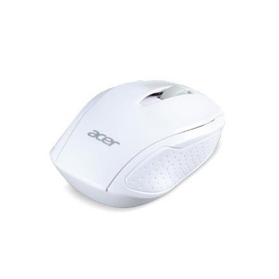 Acer GP.MCE11.00Y Maus - Optisch kabelgebunden USB ergonomisches Design