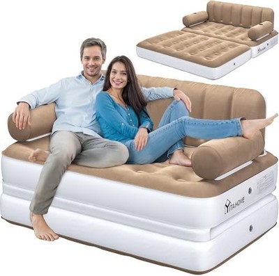 Sillón Inflable Sofa Para Sala Habitacion Cosas De Casa Inflatable Lounge Chair