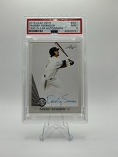 2015 Leaf Clear Football Cards 2