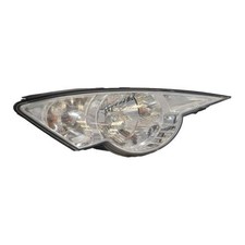 Feu avant (phare) Ssangyong ACTYON