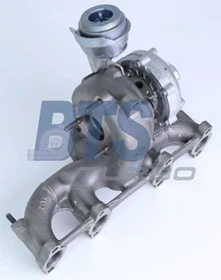 Turbolader NEU T912236 AUDI VW 038253016E 038253016EV | 297,50€ Pfand