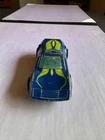 Vintage Hot Wheels Redline Buzz Off Beetle Tampo
