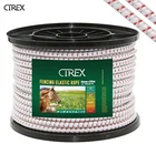 Electric Fence Bungee Bungy Shock Cord Poly Rope Gate Wire Poly Rope 8mm x 50M
