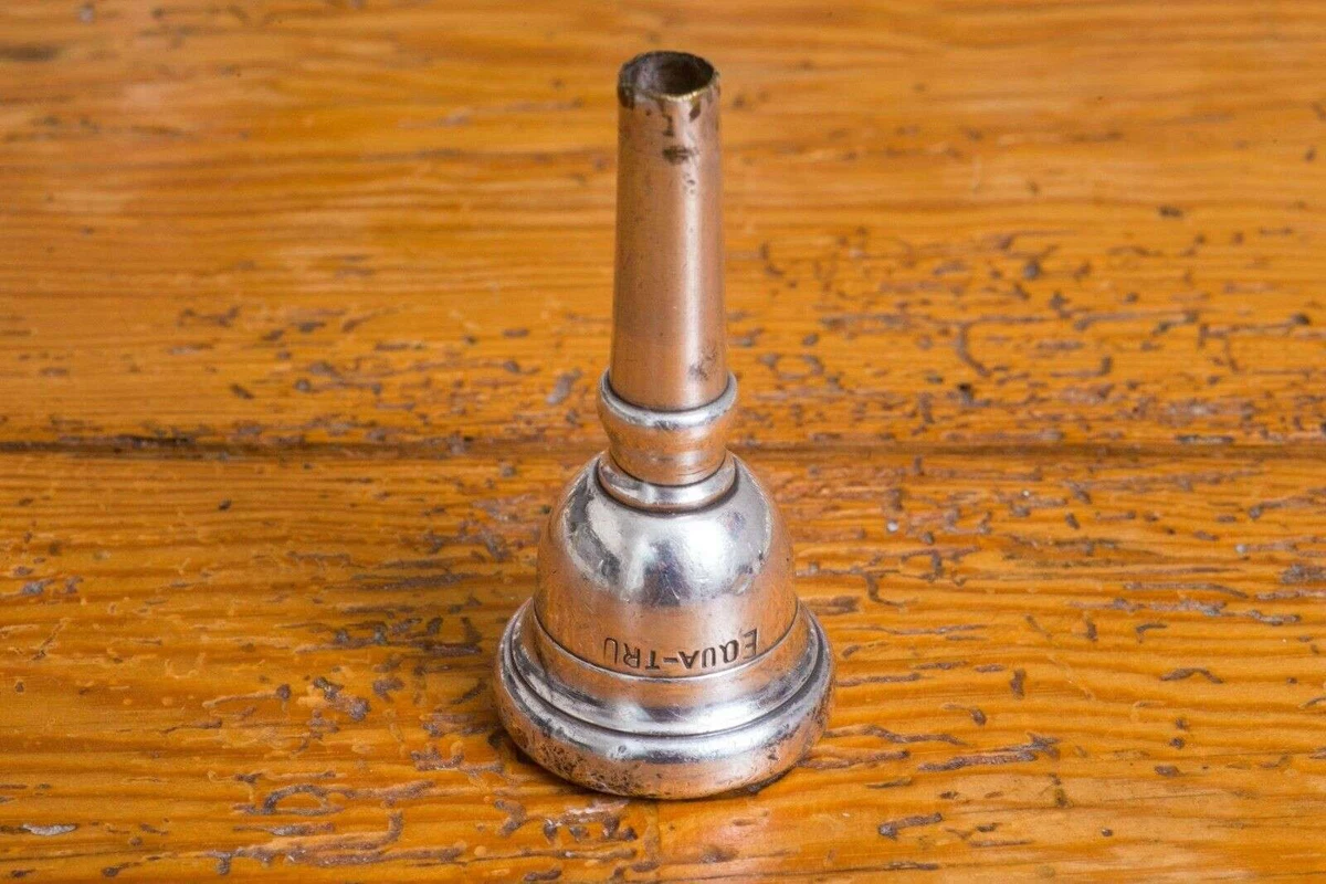 Vincent Bach Trombone Basso 50T3G Tayer Laccato - Raffaele Inghilterra - Foto 7