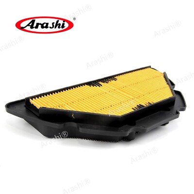 For Yamaha YZF R1 1000 YZF-R1 2004 2005 2006 Arashi Air Filter Cleaner