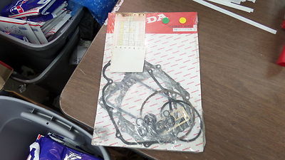 NOS Honda Gasket Kit B 1969 1970 1971 CB750 06111-300-020 | eBay