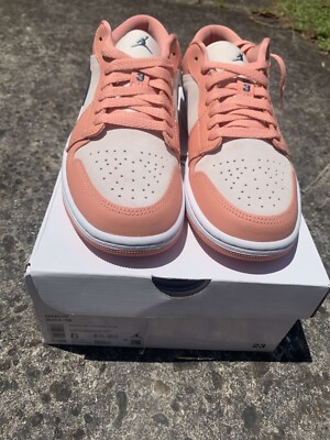 Nike WMNS Air Jordan 1 Low 