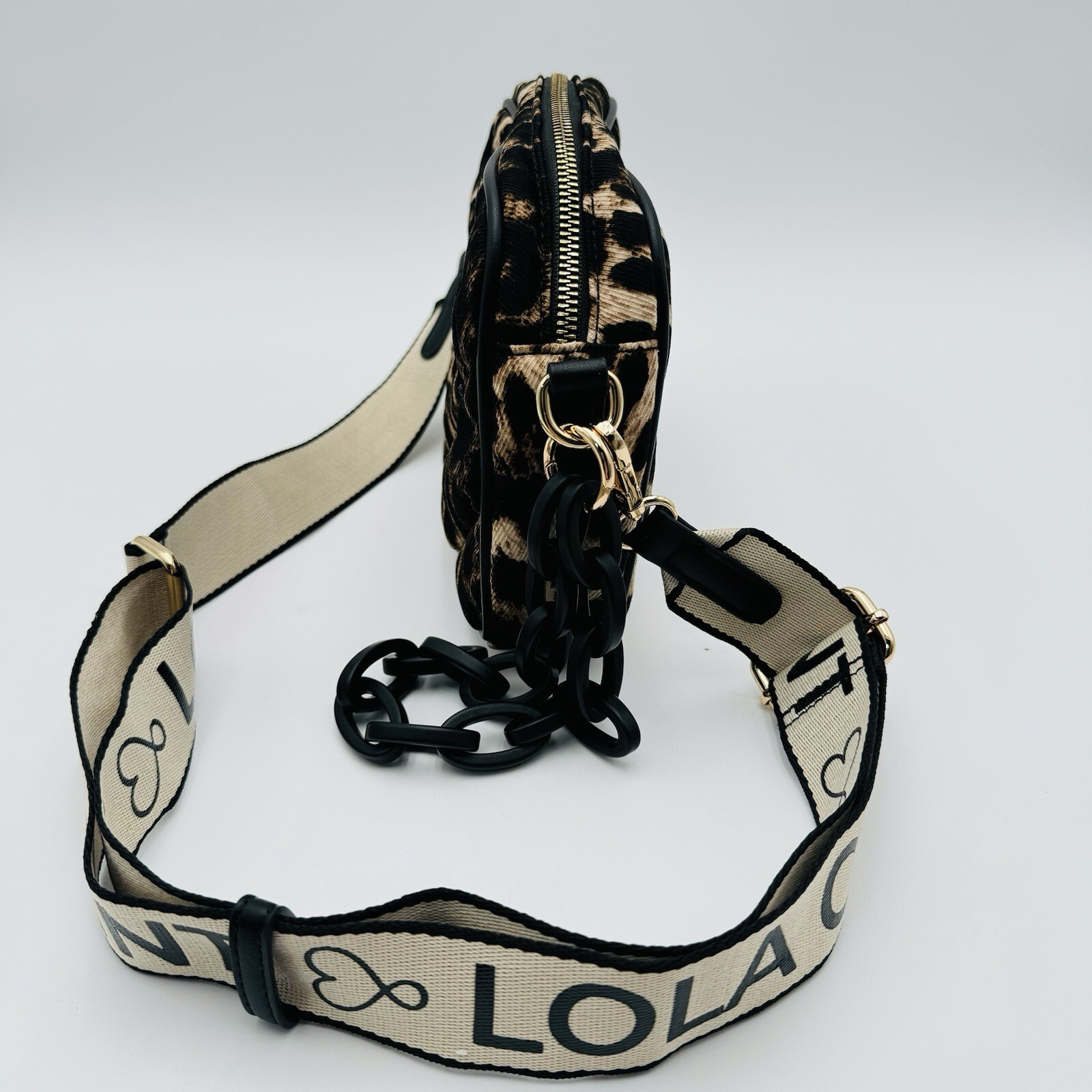LOLA CASADEMUNT 2T L.SCARF P222485 main image 0
