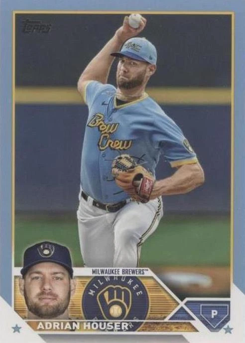 Father's Day Powder Blue