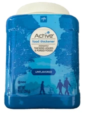 Thick-It Thickener (Active) Drink, Liquid, Food - UNFLAVORED, 10 ounce Container