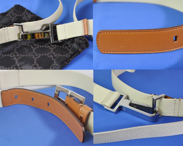 GUCCI dog harness collar lead 50 cm eBay