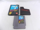 Boxed Nintendo Entertainment NES Kung Fu - No Manual -PAL-