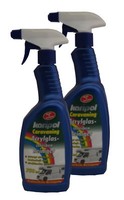 2 X Acrylscheibenreiniger 750Ml, Glasreiniger, Auto Scheiben Reiniger