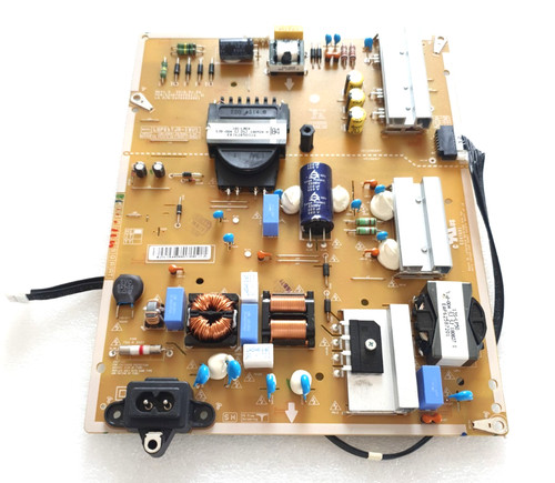 LG TV Netzteil EAX67805001 EAY64928801 LGP65TJR-18U1 BJOLC649288011690