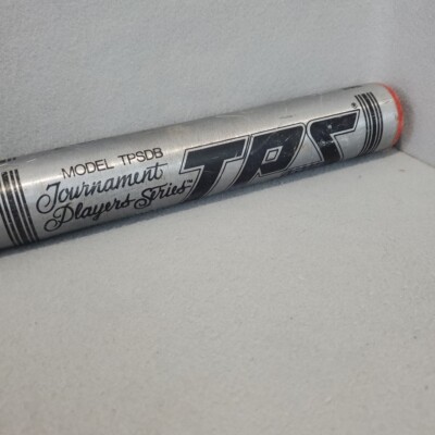 Batte De Softball Louisville Slugger TPS CU31 TPS3432DB - Doug Brown - Occasion