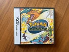Pokemon Ranger (Nintendo DS, 2006)