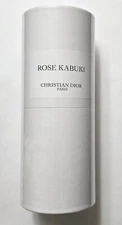 Christian Dior ROSE KABUKI 15.2oz 450ml 8K01A1 Vintage Discontinued.