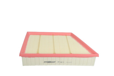 MAXGEAR 26-2379 Luftfilter Für JAGUAR, Land Rover
