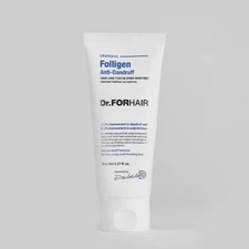 DR.FORHAIR Folligen Anti Dandruff Shampoo 70ml Solve Dandruff Hair Loss Care