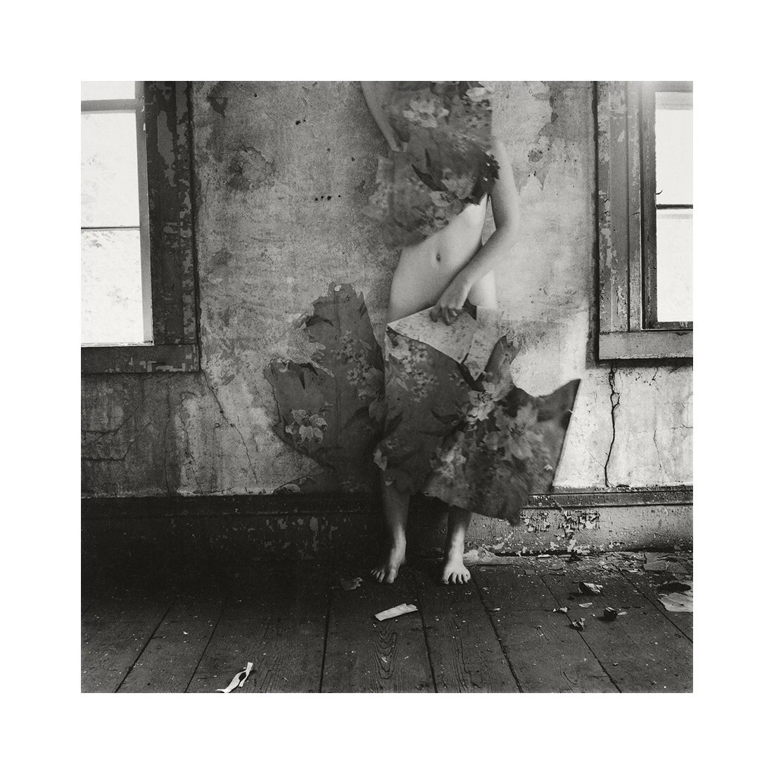 Francesca Woodman Art Posters for sale | eBay