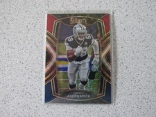 2021  PANINI FOOTBALL ALDON SMITH 62/99