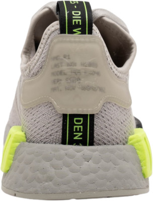 adidas NMD_R1 Signal Green for Sale | Authenticity Guaranteed | eBay