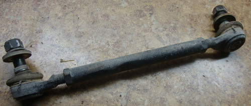 1983 Suzuki LT125 LT 125 Quadrunner Steering Tie Rod Ends Left Right Quad Runner