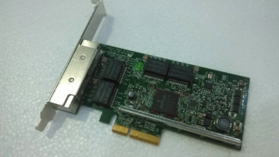 1PC Qlogic QLE-2562 8G Dual Channel HBA Card