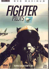 Fighter Pilots (DVD, 2006, 4-Disc Set) for sale online | eBay