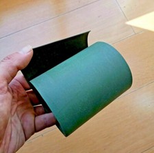 10PCs Guide Tape 1mm*100mmX1000mm Fit For of Milling Machine Sliding Guide Way