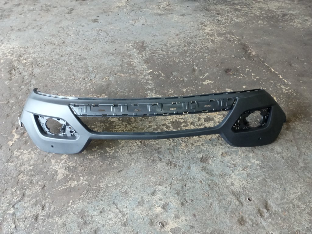 Vauxhall Mokka Mk 1 2012-2020 LOWER FRONT BUMPER 95299465 | eBay UK