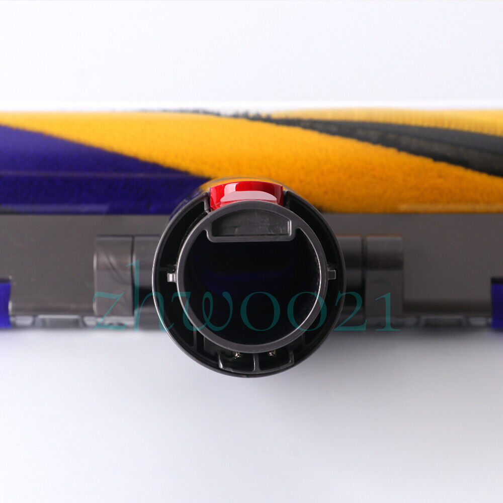 Dyson V12 Detect Laser Slim Fluffy Cleaner Head 971360-02 Dyson V12 Detect Laser Slim Fluffy Cleaner Head 971360-02