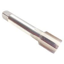 7/8-24 Tap Right Hand 7/8"-24 Thread Tap RH 7/8x24 Threading Tool 7/8 - 24 Tap