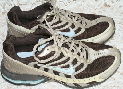 women's nike reax shoes