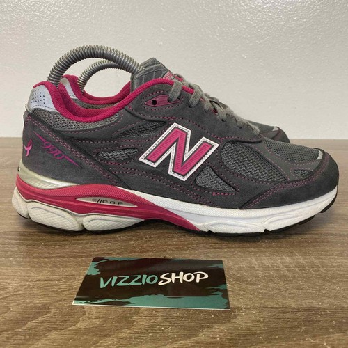 990v3 Breast Cancer Awareness Running 