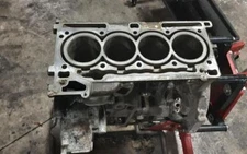 Jeep JL Wrangler OEM Short Block 2.0L Cylinder Block Only 2018-2023 094203