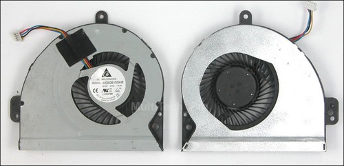 Orig. Kühler Lüfter f. Asus X53E X53SV Series