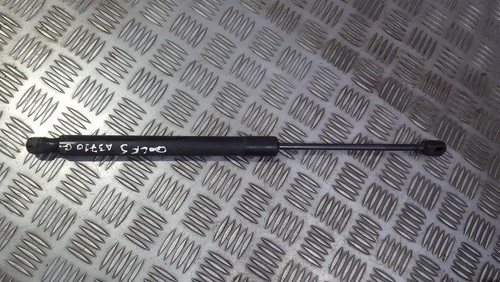 Volkswagen Golf 2006 Trunk Luggage Shock Lift Cylinder, Gas Pressu #432666-43