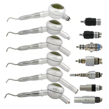 NSK Prophy-Mate Style Dental Prophy Mate Air Flow Polishing Handpiece KaVo NSK