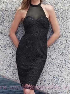 lipsy vip lace floral detail bodycon dress