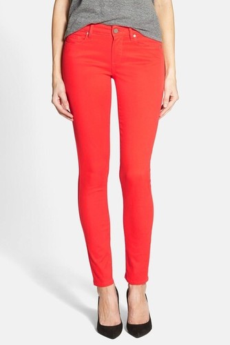 Jeans skinny con patch | Acquista Online | Gaudì