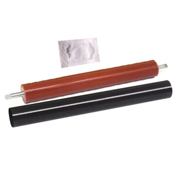 Fuser Film Sleeve + Lower Pressure Roller Fits For Kyocera P2235 M2135 P2040
