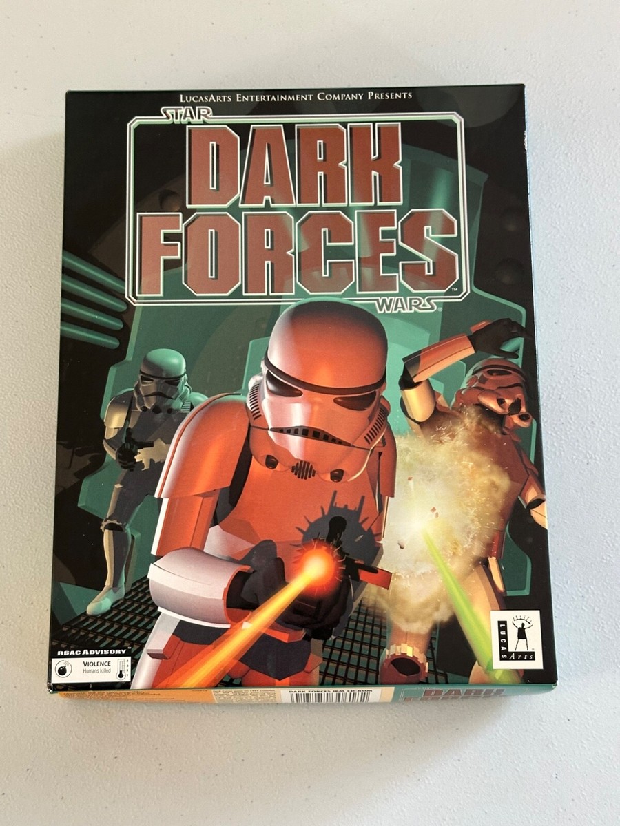 Jeu PC Their Finest Hours – LucasArts, état Correct, Boîte Et Manuel Peuvent être Abîmés
