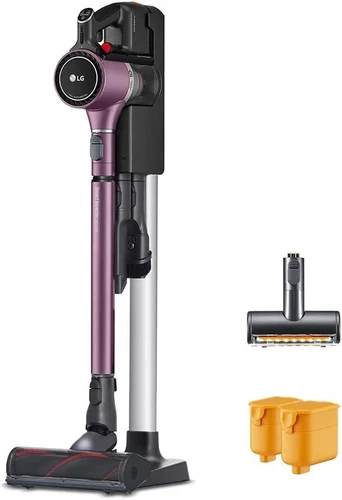 LG Electronics CordZero A9 Cordless Stick Vacuum Cleaner