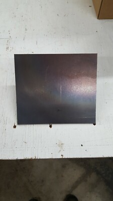 CDA614 ALUMINUM BRONZE COLD DRAWN PLATE 1/8'' x 7'' x 8'' AMPCO 8 EQUIVALENT