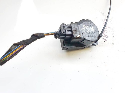 Ford S-Max 2008 Heater Vent Flap Control Actuator Motor 3m5h19e616 #1893189-19