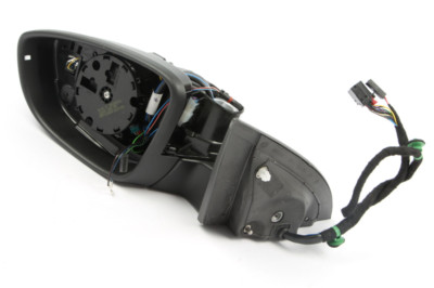 Original VW CC 35 Außenspiegel vorne links 3C8857507BT 9B9 3C8857507BT9B9