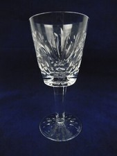 Waterford Crystal Ashling Pattern Water Goblet — listing 5