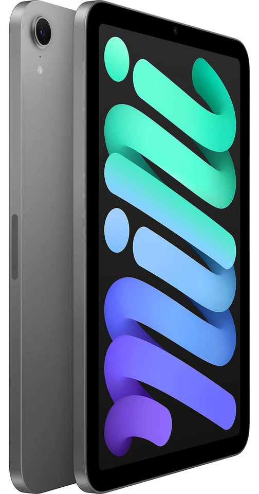 Apple iPad mini (A17 Pro) · 128GB · Wi-Fi, Foto 3 von 4