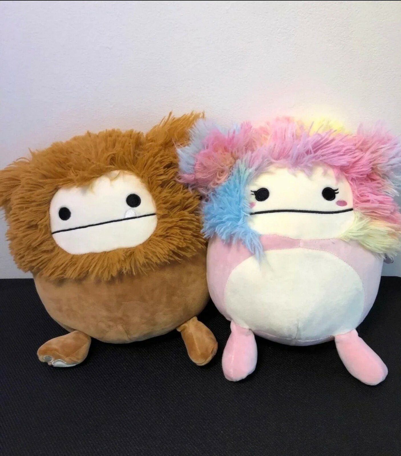 christmas benny squishmallow